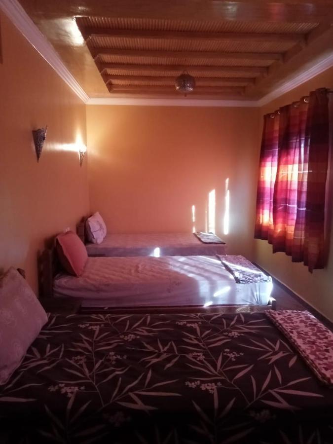 Gite Rurale Sousse Paradis Vallee Tagherat Anekrim Camera foto